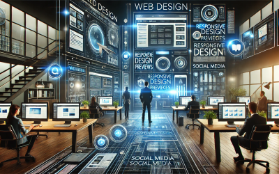 web design